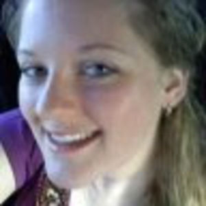 Meet your Posher, Allyson